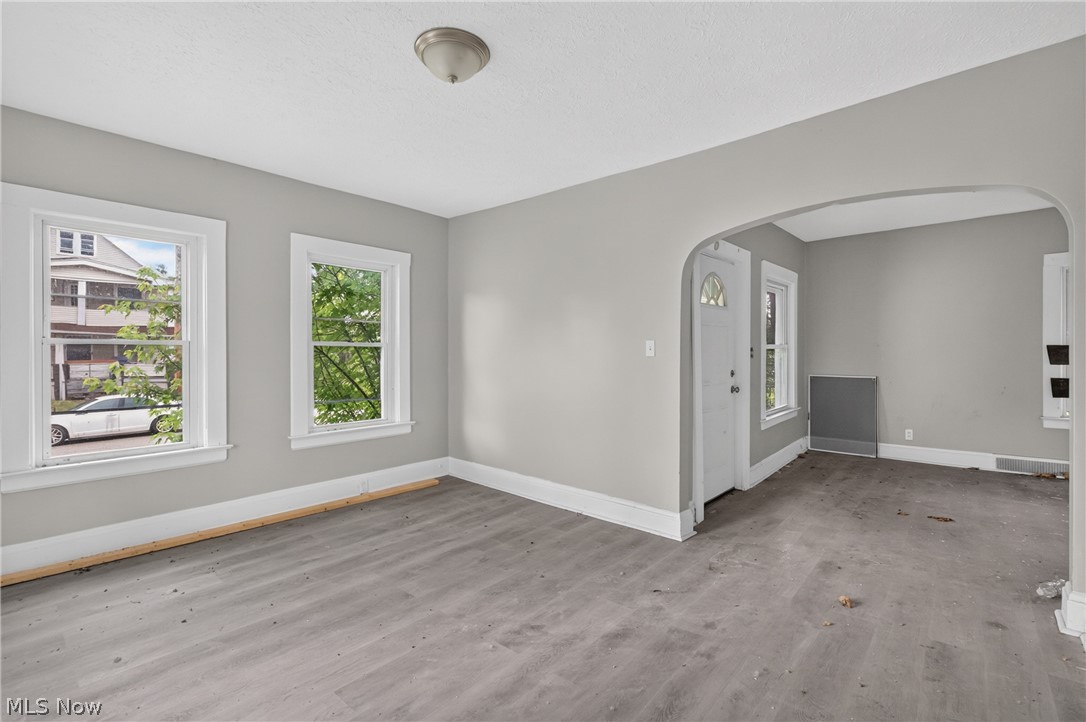 Stanley Heights - Residential