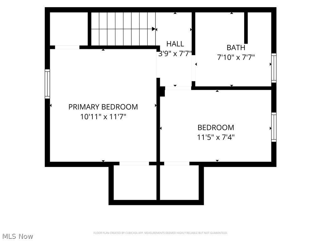 Stanley Heights - Residential