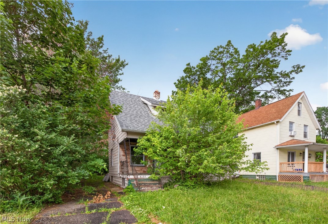 Stanley Heights - Residential