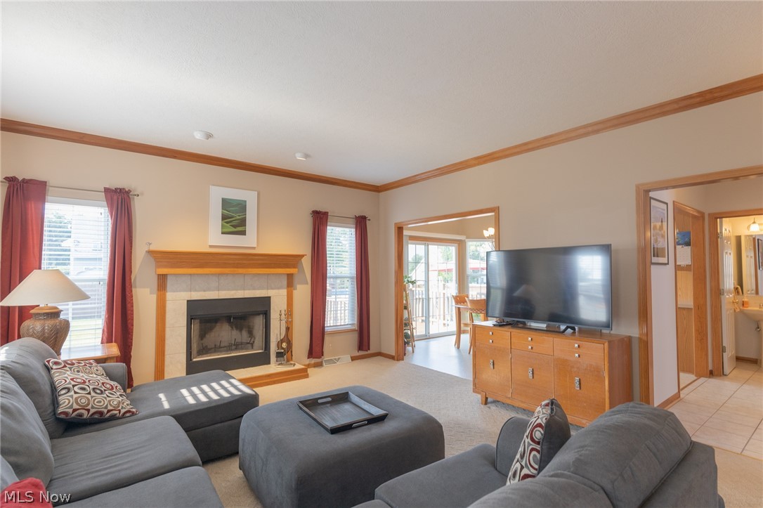 Cherryshire Woods - Residential