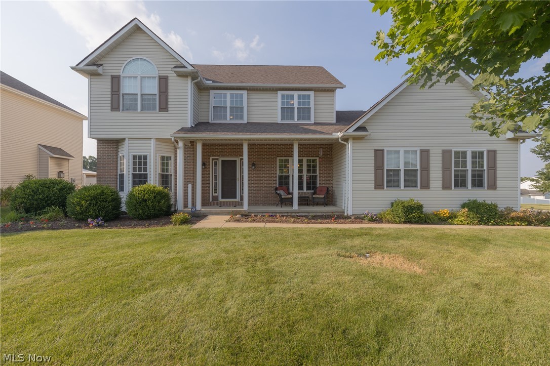 Cherryshire Woods - Residential