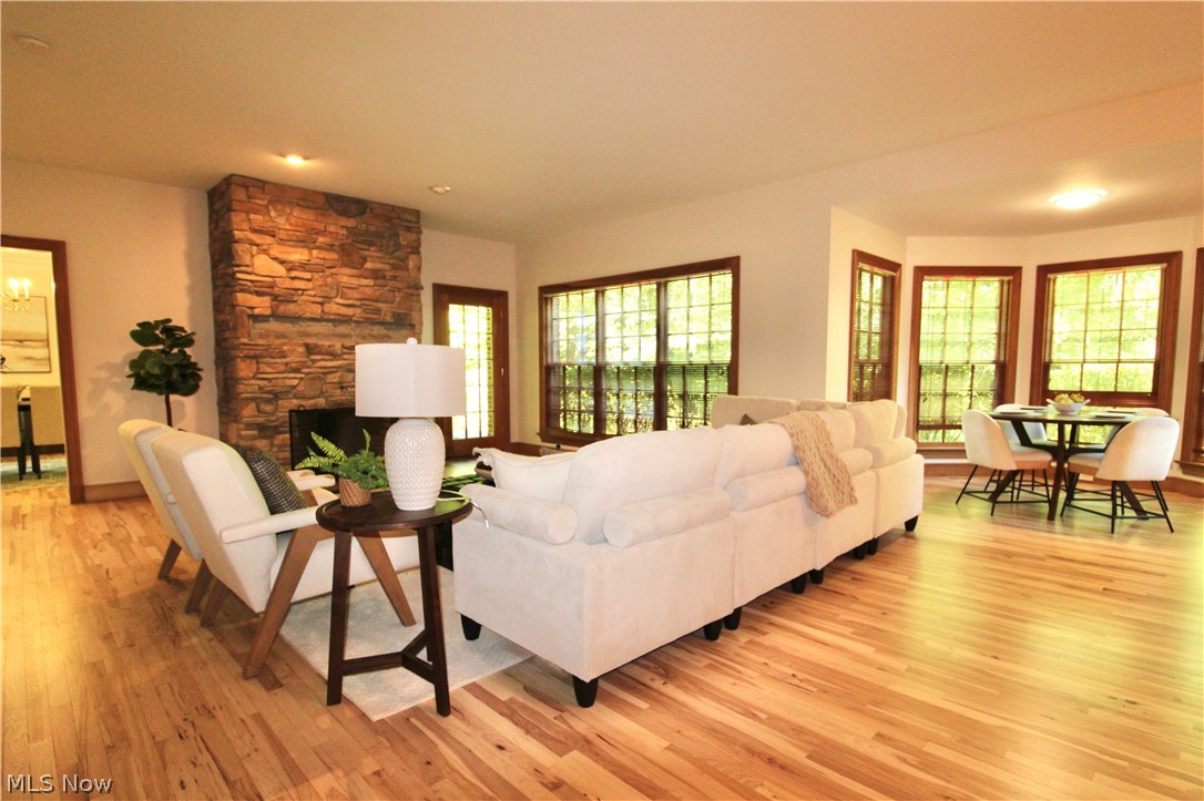 Harmony Glen - Residential