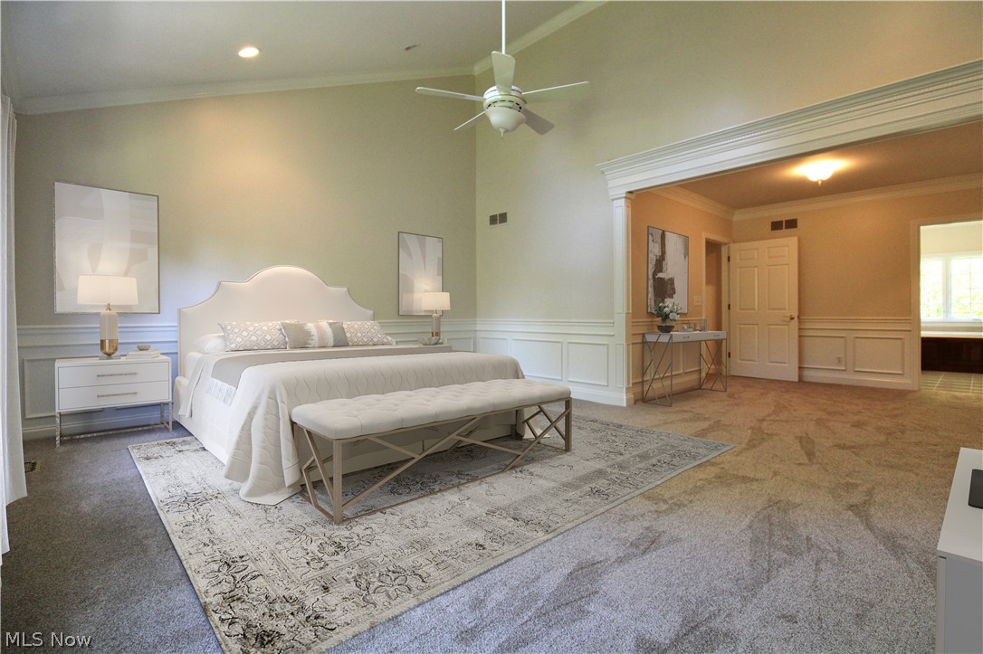 Harmony Glen - Residential