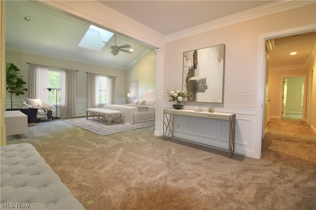 Harmony Glen - Residential