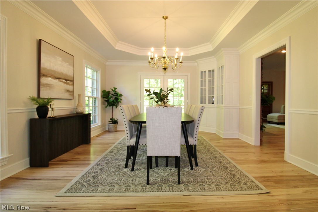 Harmony Glen - Residential