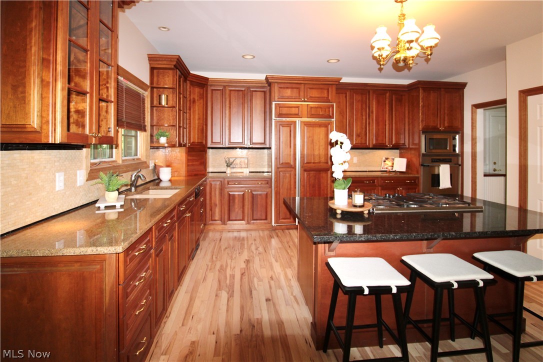 Harmony Glen - Residential