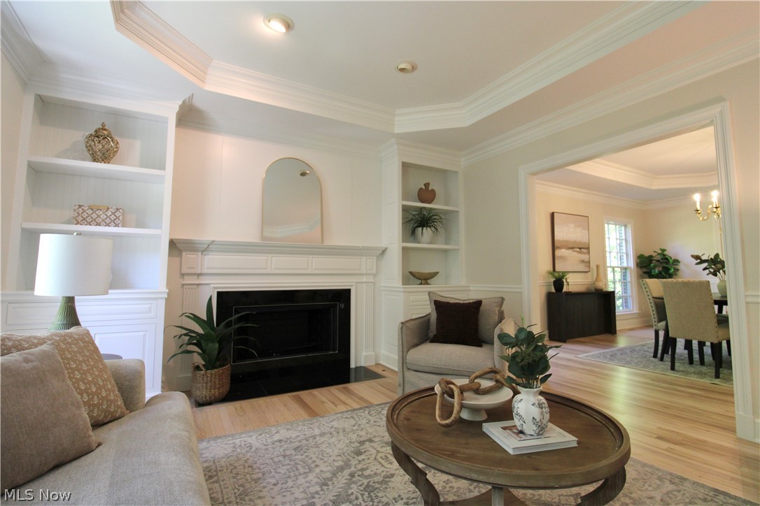Harmony Glen - Residential