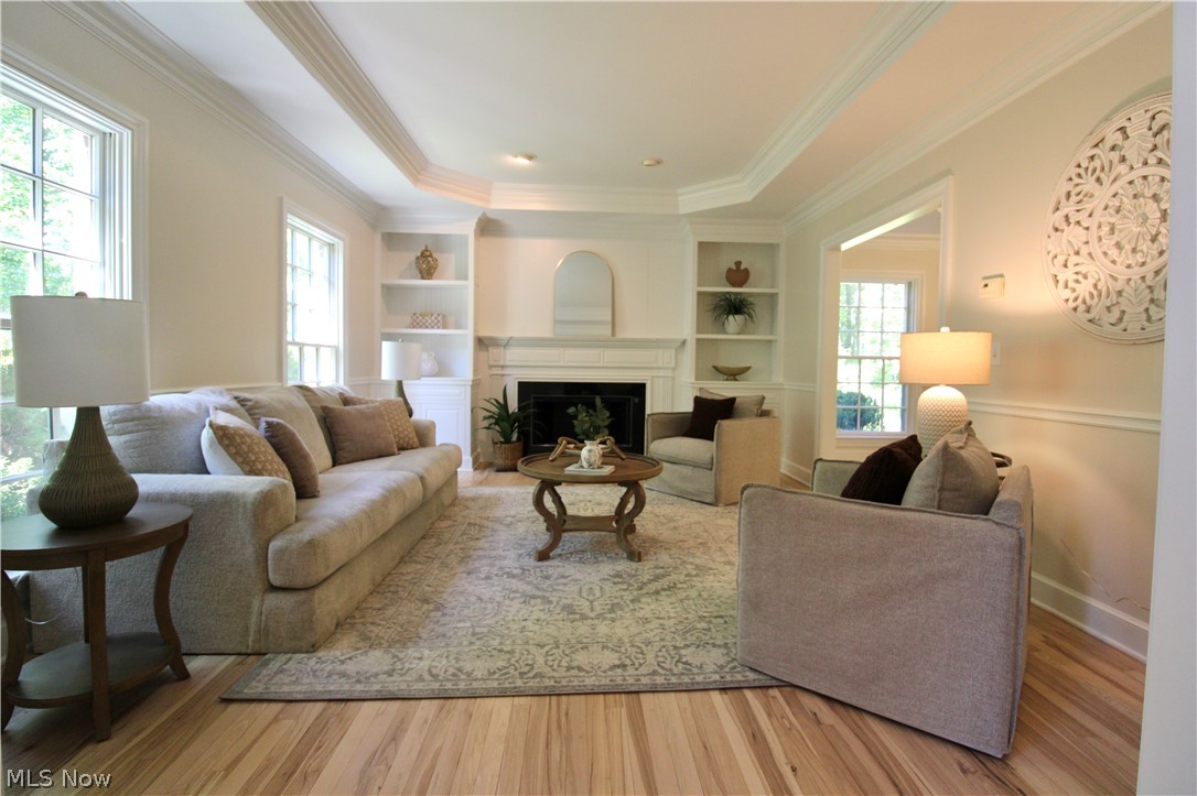 Harmony Glen - Residential