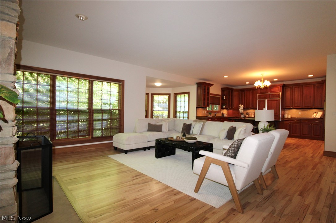 Harmony Glen - Residential