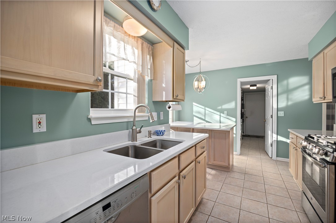 Brighton Villa - Residential