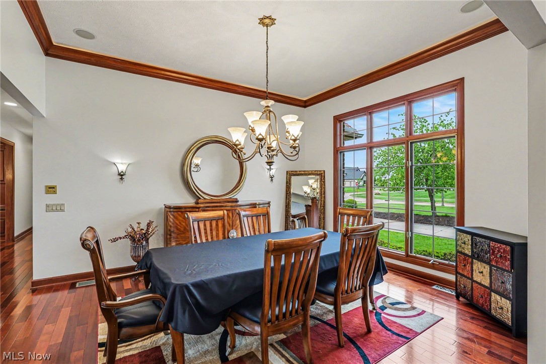 Maypine Farm Estates - Residential