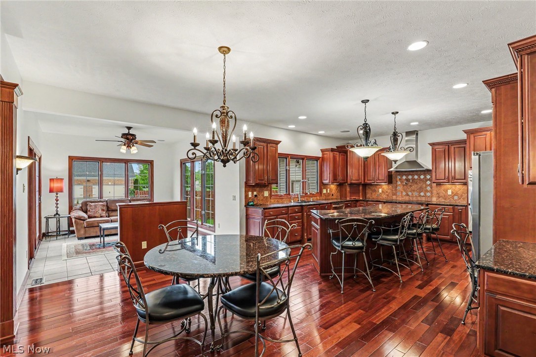 Maypine Farm Estates - Residential