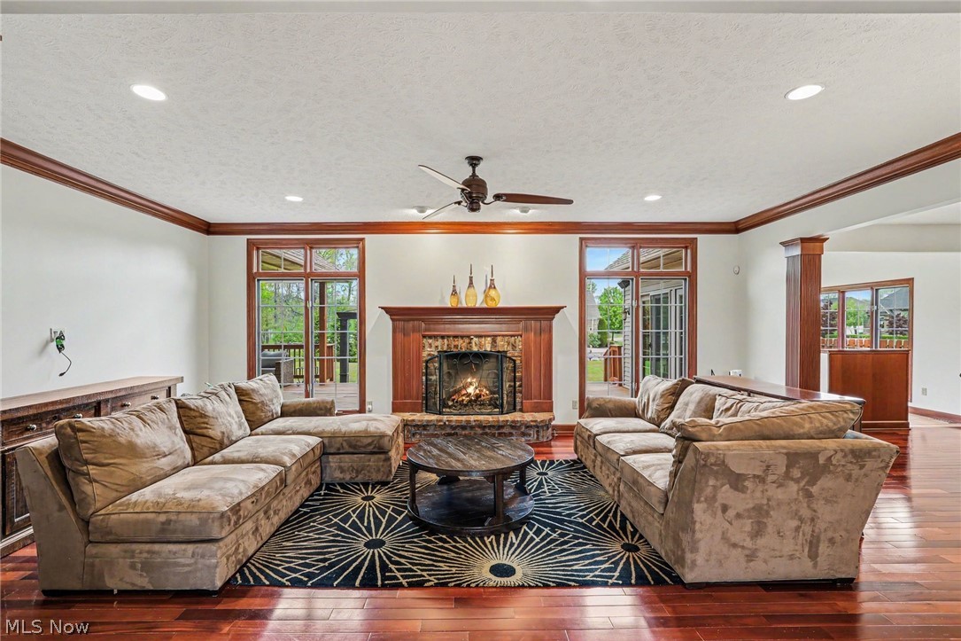 Maypine Farm Estates - Residential