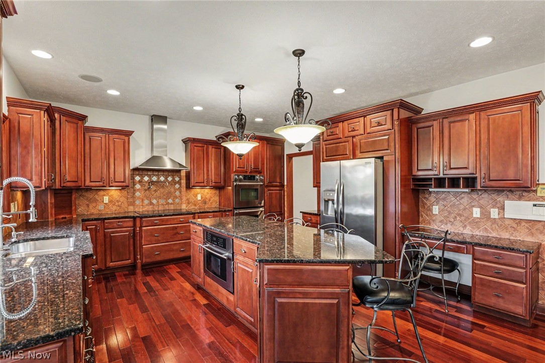 Maypine Farm Estates - Residential