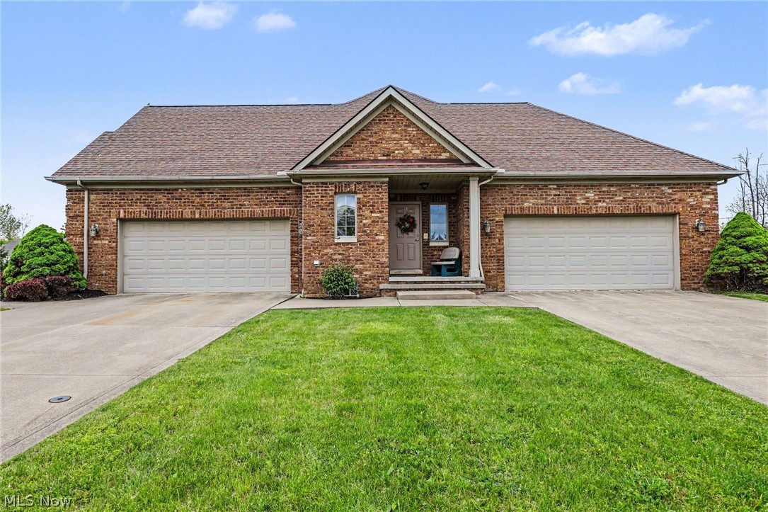 Maypine Farm Estates - Residential