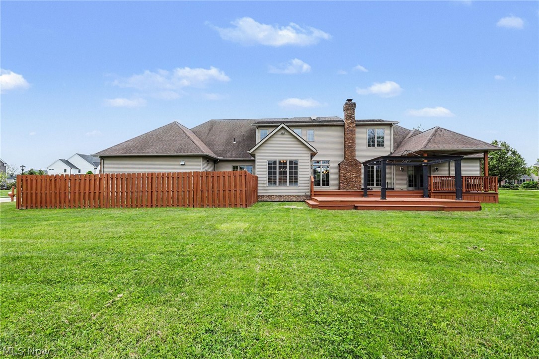 Maypine Farm Estates - Residential