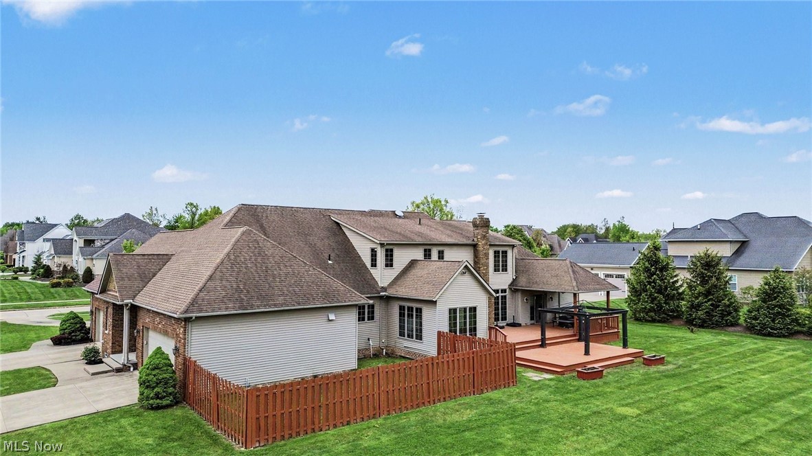 Maypine Farm Estates - Residential