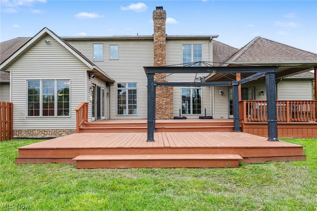 Maypine Farm Estates - Residential