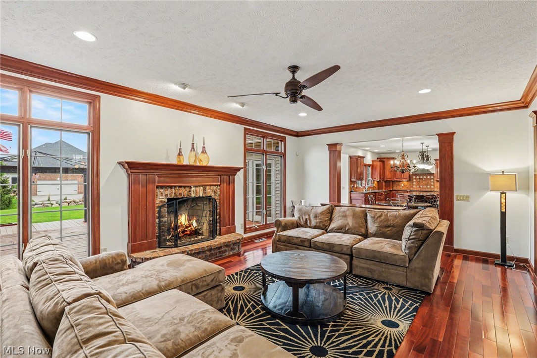 Maypine Farm Estates - Residential
