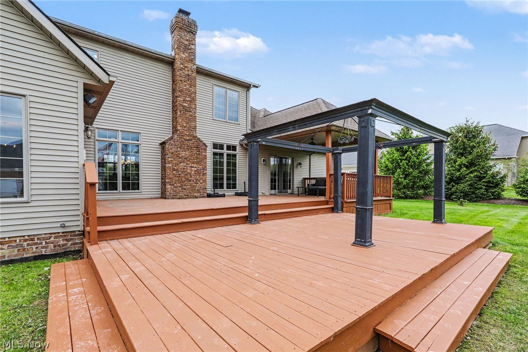 Maypine Farm Estates - Residential