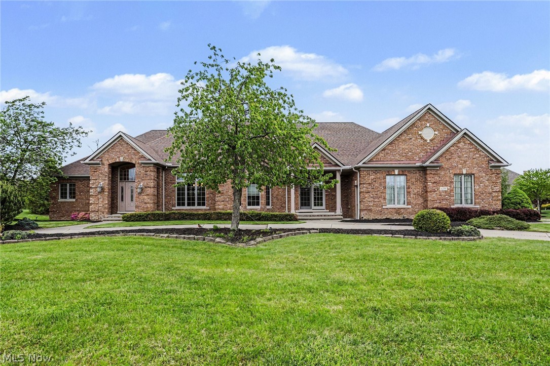 Maypine Farm Estates - Residential