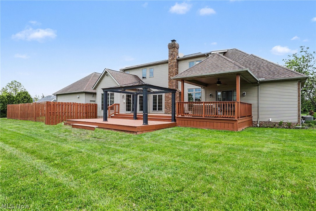 Maypine Farm Estates - Residential