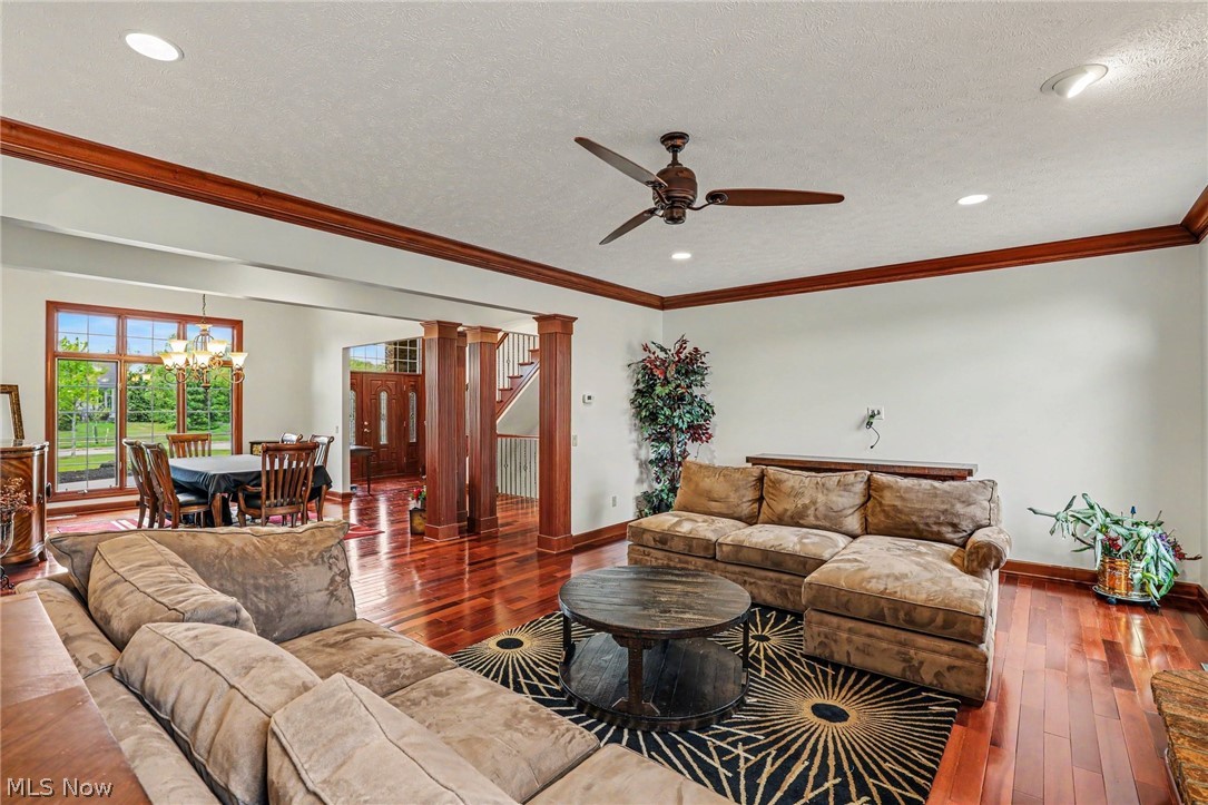 Maypine Farm Estates - Residential