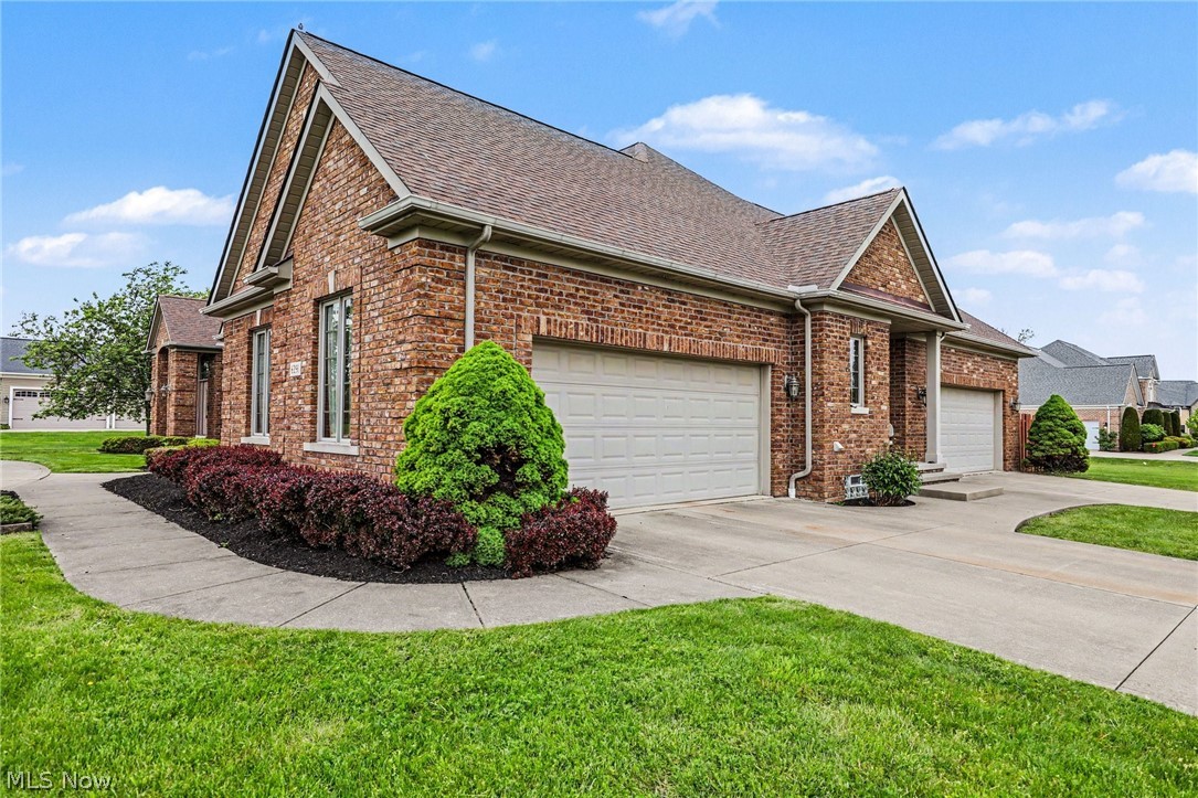 Maypine Farm Estates - Residential