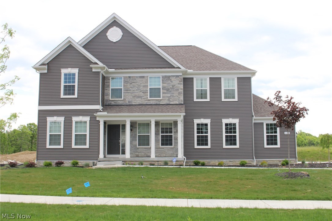 Reserve/River Oaks Sub - Residential