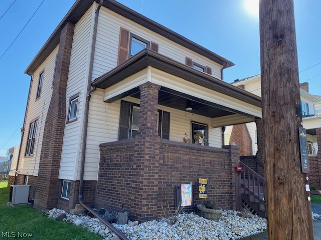 Banfield Improv Companys - Residential