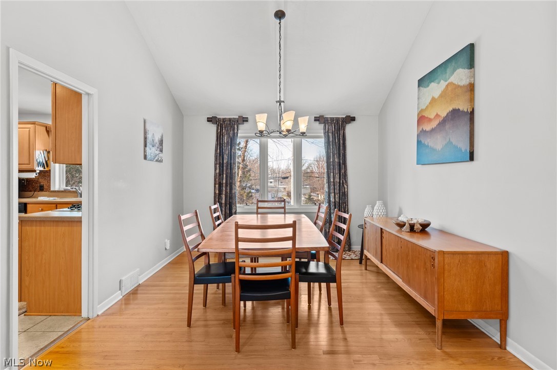 Fairmount Park - Residential