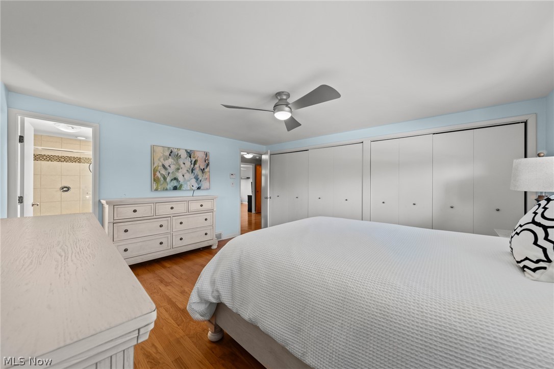 Fairmount Park - Residential