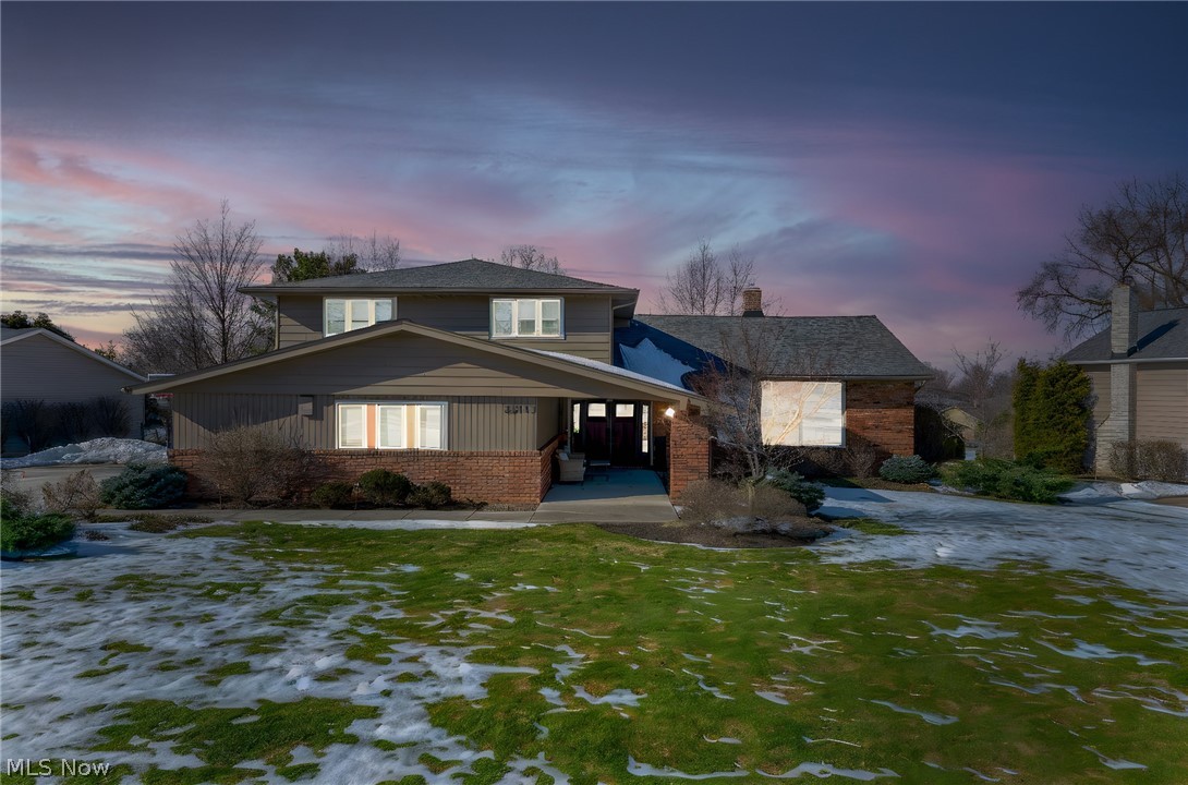 Fairmount Park - Residential