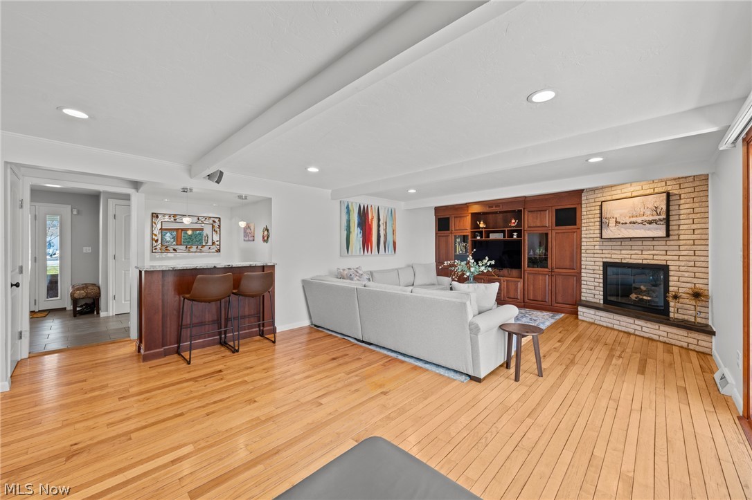 Fairmount Park - Residential
