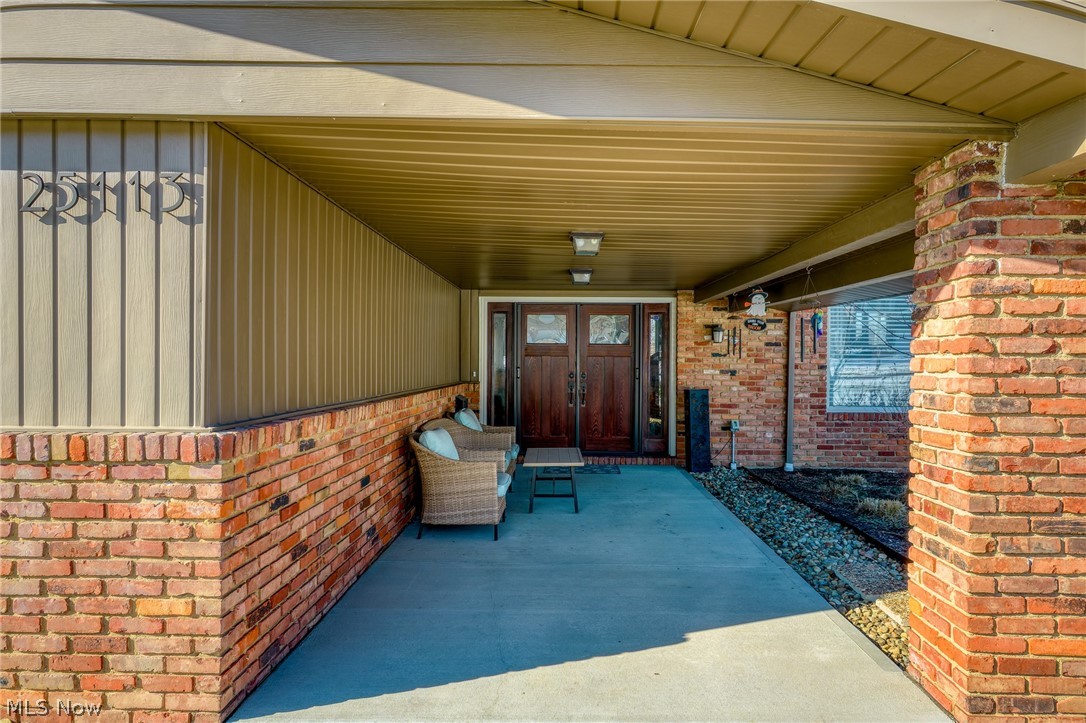 Fairmount Park - Residential