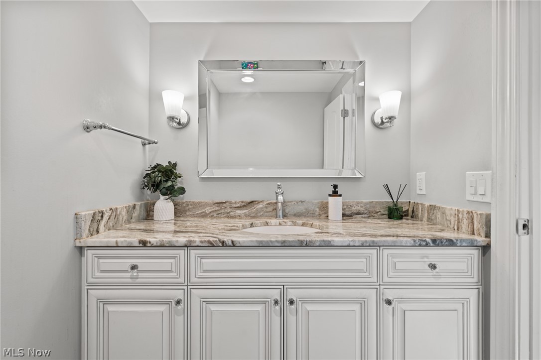 Fairmount Park - Residential