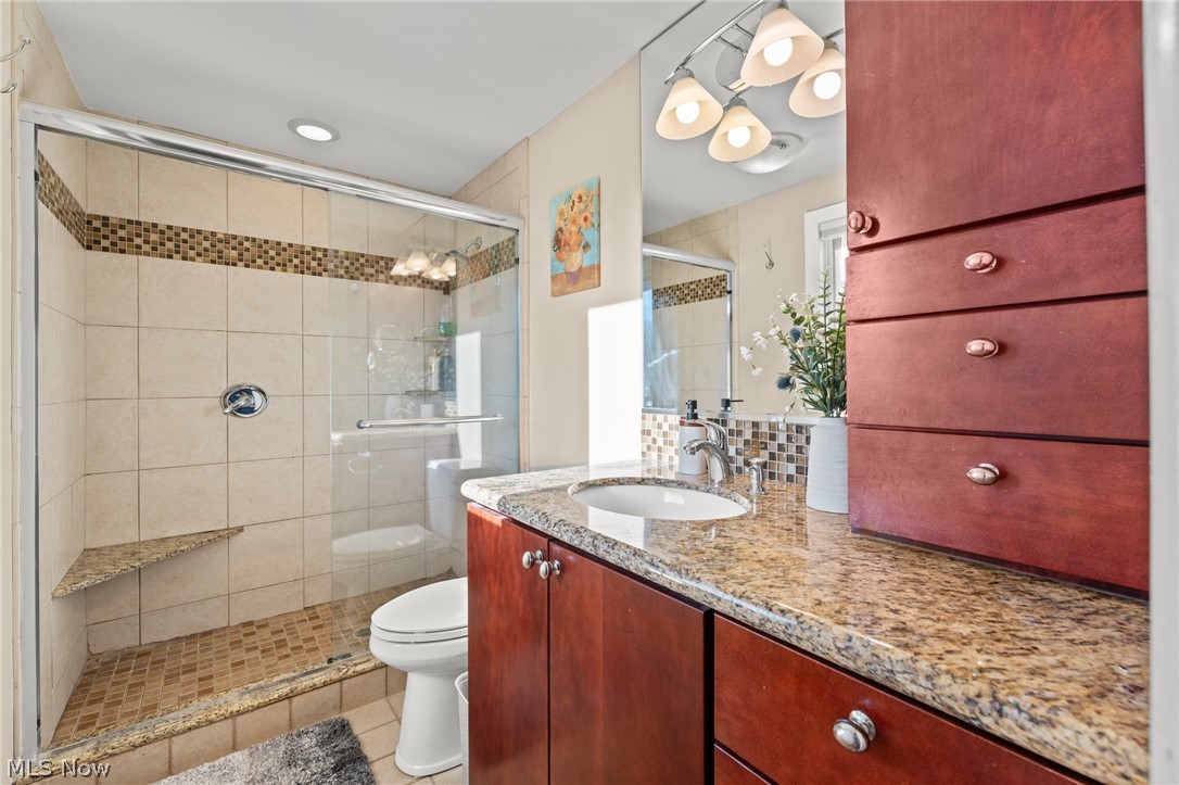 Fairmount Park - Residential