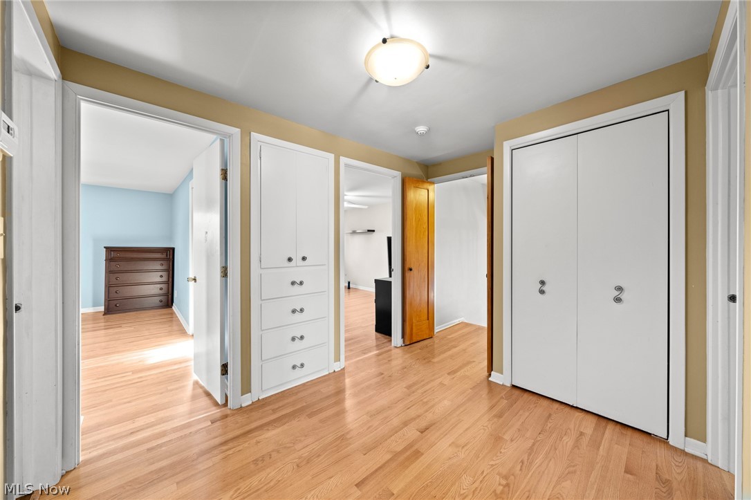 Fairmount Park - Residential