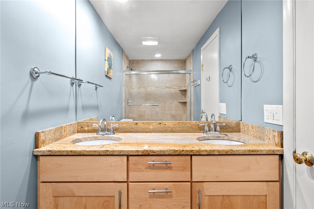 Fairmount Park - Residential