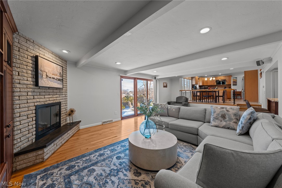 Fairmount Park - Residential