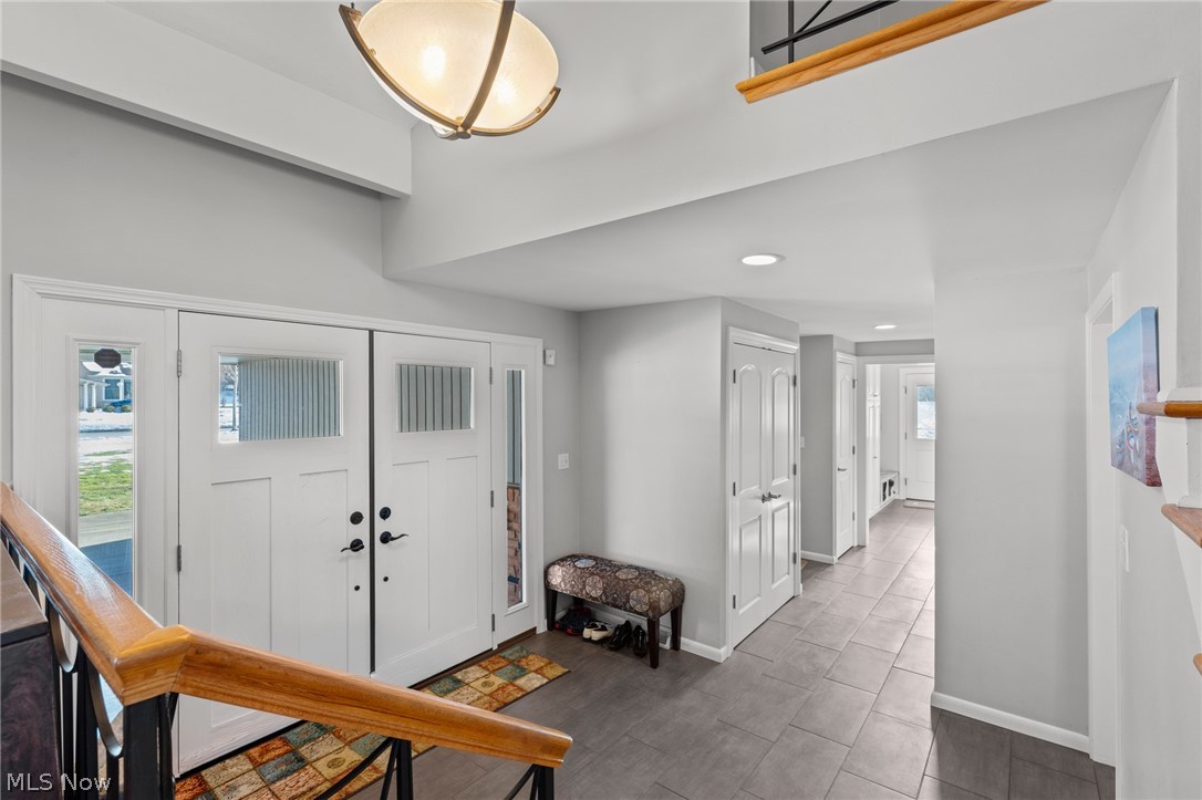 Fairmount Park - Residential