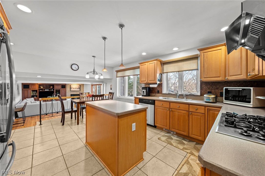 Fairmount Park - Residential