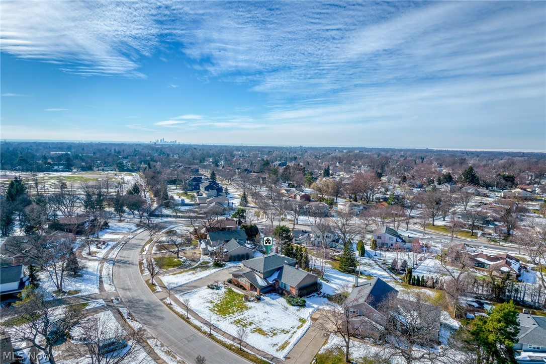Fairmount Park - Residential