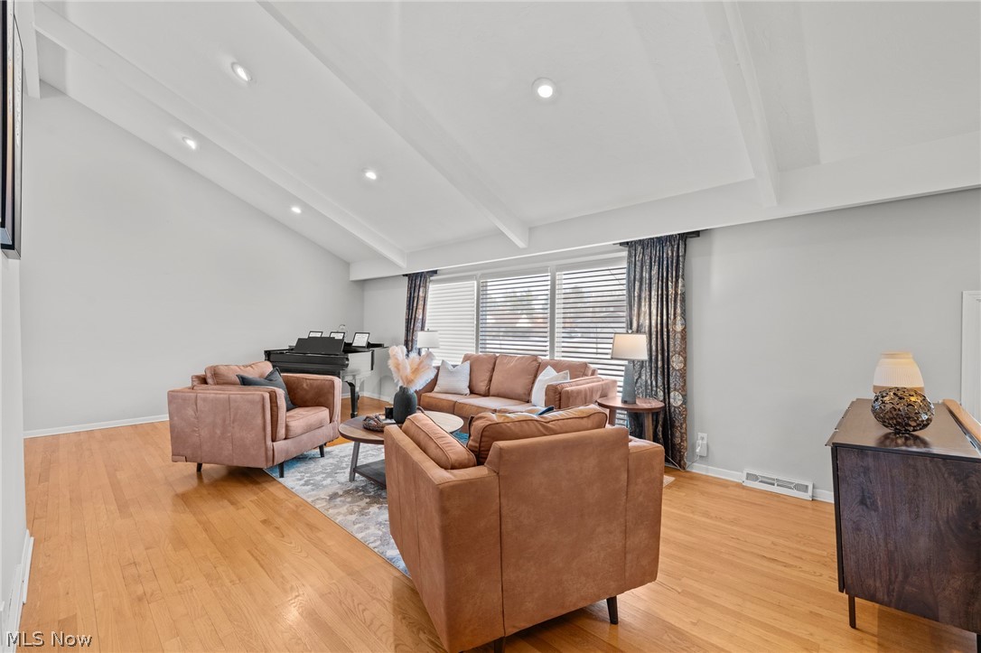 Fairmount Park - Residential