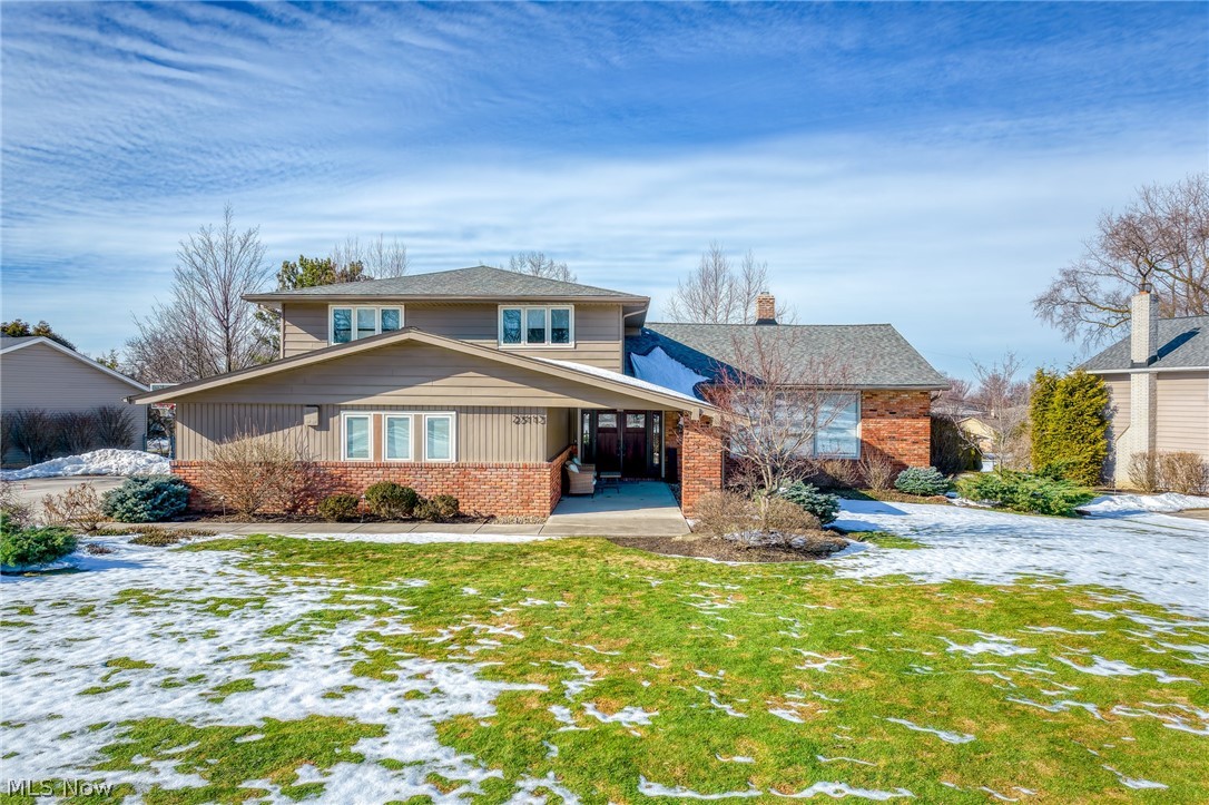 Fairmount Park - Residential