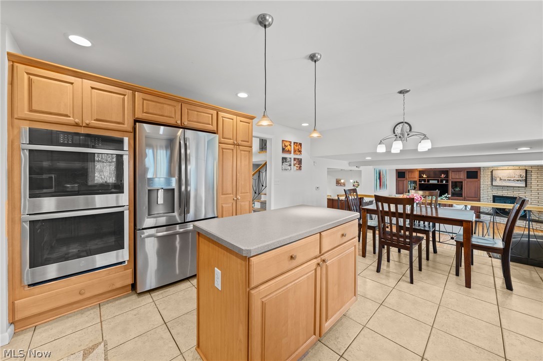 Fairmount Park - Residential