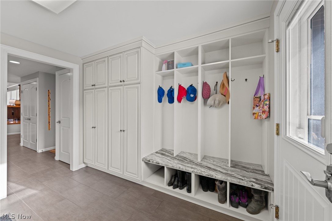 Fairmount Park - Residential