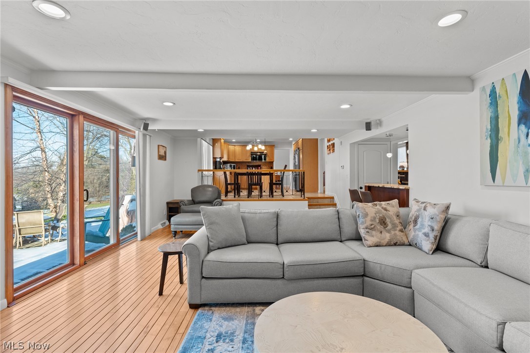 Fairmount Park - Residential