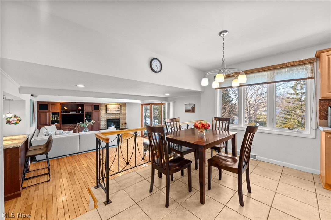 Fairmount Park - Residential