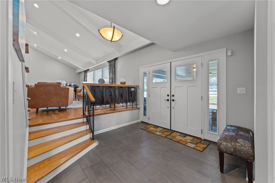 Fairmount Park - Residential